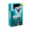 Gillette Mach 3 Men's Shaving Razor Cartridge (Handle + 2 Cartridges)