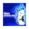 Head & Shoulders Silky Black Anti Dandruff Shampoo (340ml)