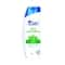 Head & Shoulders 2-In-1 Cool Menthol Anti Dandruff Shampoo + Conditioner (340ml)