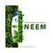 Head & Shoulders Neem Anti Dandruff Shampoo (340ml)
