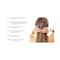 Pantene Advanced Hair Care Solution Lively Clean Shampoo (90ml)