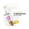 Pantene Advanced Hairfall Solution 2-In-1 Anti-Hairfall Shampoo & Conditioner (180ml)
