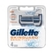 Gillette Skinguard Manual Shaving Razor Blades (4Pcs)