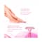 Gillette Venus Simply Venus Pink Hair Removal for Women B4G1 (5Pcs)
