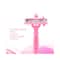 Gillette Venus Simply Venus Pink Hair Removal for Women B4G1 (5Pcs)