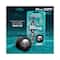 Gillette Mach 3 Special Edition Men's Razor Skin Guard with 3 Blades (1Pc)