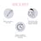 Lakme Absolve Perfect Radiance Serum (15ml)