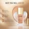 Lakme 9to5 Powerplay Priming Foundation Built in Primer Long-Lasting SPF 20 - Neutral Light (25 ml)