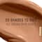 Lakme 9to5 Powerplay Priming Foundation Built in Primer Long-Lasting SPF 20 - Neutral Light (25 ml)