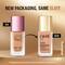 Lakme 9to5 Powerplay Priming Foundation Built in Primer Long-Lasting SPF 20 - Warm Wood (25 ml)