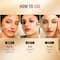 Lakme 9to5 Powerplay Priming Foundation Built in Primer Long-Lasting SPF 20 - Cool Mocha (25 ml)