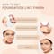 Lakme 9to5 Unreal Dual Cover Pressed Powder 2 In 1 Compact + Foundation - 24 Beige (9 g)