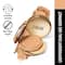 Lakme 9to5 Unreal Dual Cover Pressed Powder 2 In 1 Compact + Foundation - 24 Beige (9 g)