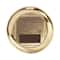 Lakme 9to5 Unreal Dual Cover Pressed Powder 2 In 1 Compact + Foundation - 24 Beige (9 g)