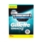 Gillette Mach 3 Bladed Shaving Cartridges Razor (10Pcs)