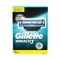 Gillette Mach 3 Bladed Shaving Cartridges Razor (16Pcs)