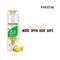 Pantene Advanced Hairfall Solution 2-In-1 Anti-Hairfall Silky Smooth Shampoo & Conditioner (340ml)