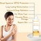 WishCare SPF 50 Sunscreen Body Lotion - Broad Spectrum For Men & Women (200 ml)
