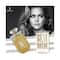 Dorall Collection Beau Monde Gold Eau De Parfum Spray (100ml)
