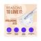 Blue Heaven Fresh & Flawless Hydrating Skin Tint SPF 25 - Natural Sand (28ml)