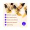 Blue Heaven Fresh & Flawless Hydrating Skin Tint SPF 25 - Natural Sand (28ml)