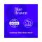 Blue Heaven Over & Out Makeup Remover Sticks (8.5g)