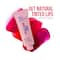 Blue Heaven Silk & Stain Lip Stain - Heartbreak Red (8ml)