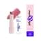 Blue Heaven Jelly & Butter Hydrating Lip Balm - Dusty Rose (3g)