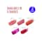 Blue Heaven Jelly & Butter Hydrating Lip Balm - Plum Kiss (3g)