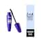 Blue Heaven Lash Twist Curling Mascara - Vibrant Blue (12ml)