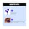 Blue Heaven Lash Twist Curling Mascara - Vibrant Blue (12ml)