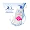 Head & Shoulders 2-In-1 Smooth And Silky Anti Dandruff Shampoo + Conditioner (1000ml)