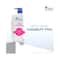 Head & Shoulders 2-In-1 Smooth And Silky Anti Dandruff Shampoo + Conditioner (1000ml)