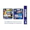 Gillette Fusion Proglide Blades for Perfect Shave and Perfect Beard Shape (2Pcs)