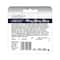 Gillette Fusion Proglide Blades for Perfect Shave and Perfect Beard Shape (2Pcs)