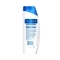 Head & Shoulders Smooth & Silky Anti Dandruff Shampoo (180ml)