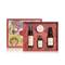 Kama Ayurveda Day Skin Secrets Gift Box - (4 Pcs)