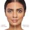 Lakme 9to5 Unreal Dual Cover Pressed Powder 2 In 1 Compact + Foundation - 38 Walnut (9 g)