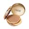 Lakme 9to5 Unreal Dual Cover Pressed Powder 2 In 1 Compact + Foundation - 38 Walnut (9 g)