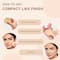 Lakme 9to5 Unreal Dual Cover Pressed Powder 2 In 1 Compact + Foundation - 38 Walnut (9 g)