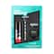 Gillette Mach 3 Limited Edition Travel Pack with Free Gillette Kit Bag (1Pc)