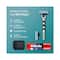 Gillette Mach 3 Limited Edition Travel Pack with Free Gillette Kit Bag (1Pc)