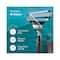 Gillette Mach 3 Limited Edition Travel Pack with Free Gillette Kit Bag (1Pc)