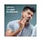 Gillette Mach 3 Limited Edition Travel Pack with Free Gillette Kit Bag (1Pc)