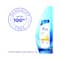 Head & Shoulders Lemon Fresh Anti Dandruff Shampoo (180ml)