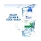 Head & Shoulders Cool Menthol Anti-Dandruff Shampoo (650ml)