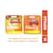 Gillette Fusion Manual Blades for Perfect Shave and Perfect Beard Shape (8Pcs)