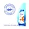 Head & Shoulders Anti-Hairfall And Anti-Dandruff Shampoo (180ml)