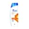 Head & Shoulders Anti-Hairfall And Anti-Dandruff Shampoo (180ml)