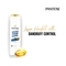Pantene Advanced Hairfall Solution Anti-Dandruff Shampoo (180ml)